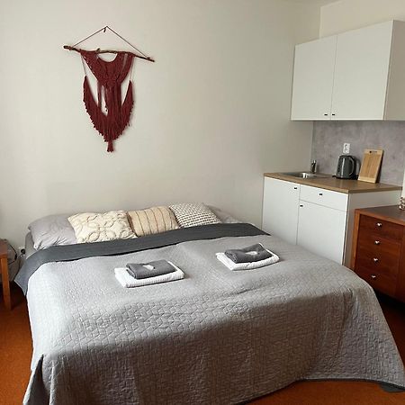 Simply Rooms Slavkov u Brna Luaran gambar