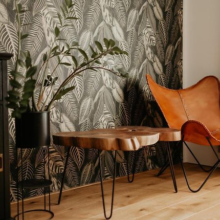 Simply Rooms Slavkov u Brna Luaran gambar