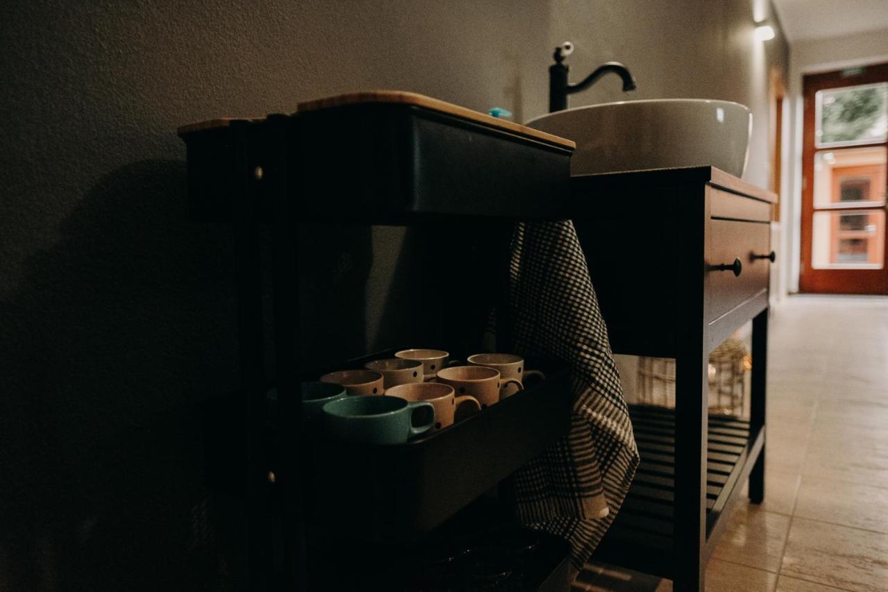 Simply Rooms Slavkov u Brna Luaran gambar