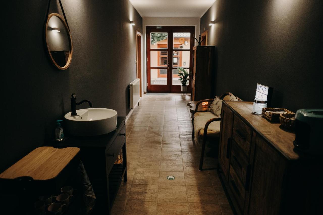 Simply Rooms Slavkov u Brna Luaran gambar