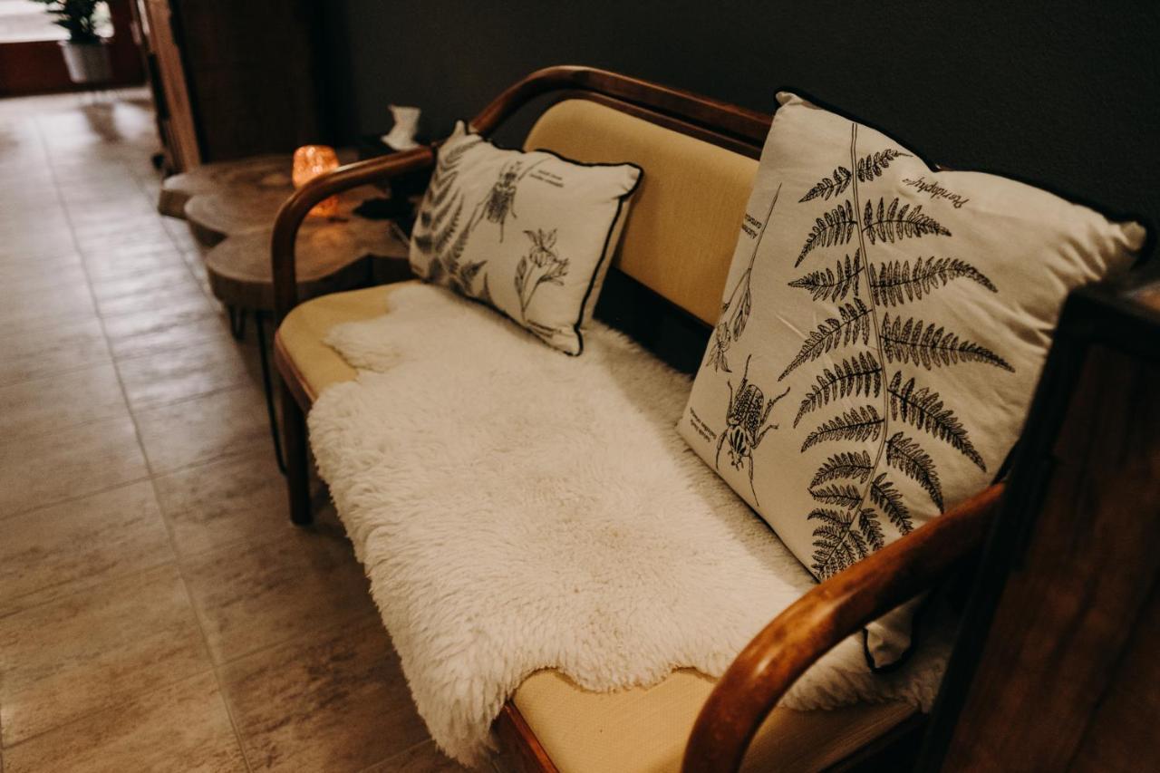 Simply Rooms Slavkov u Brna Luaran gambar
