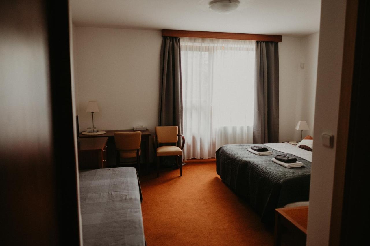 Simply Rooms Slavkov u Brna Luaran gambar