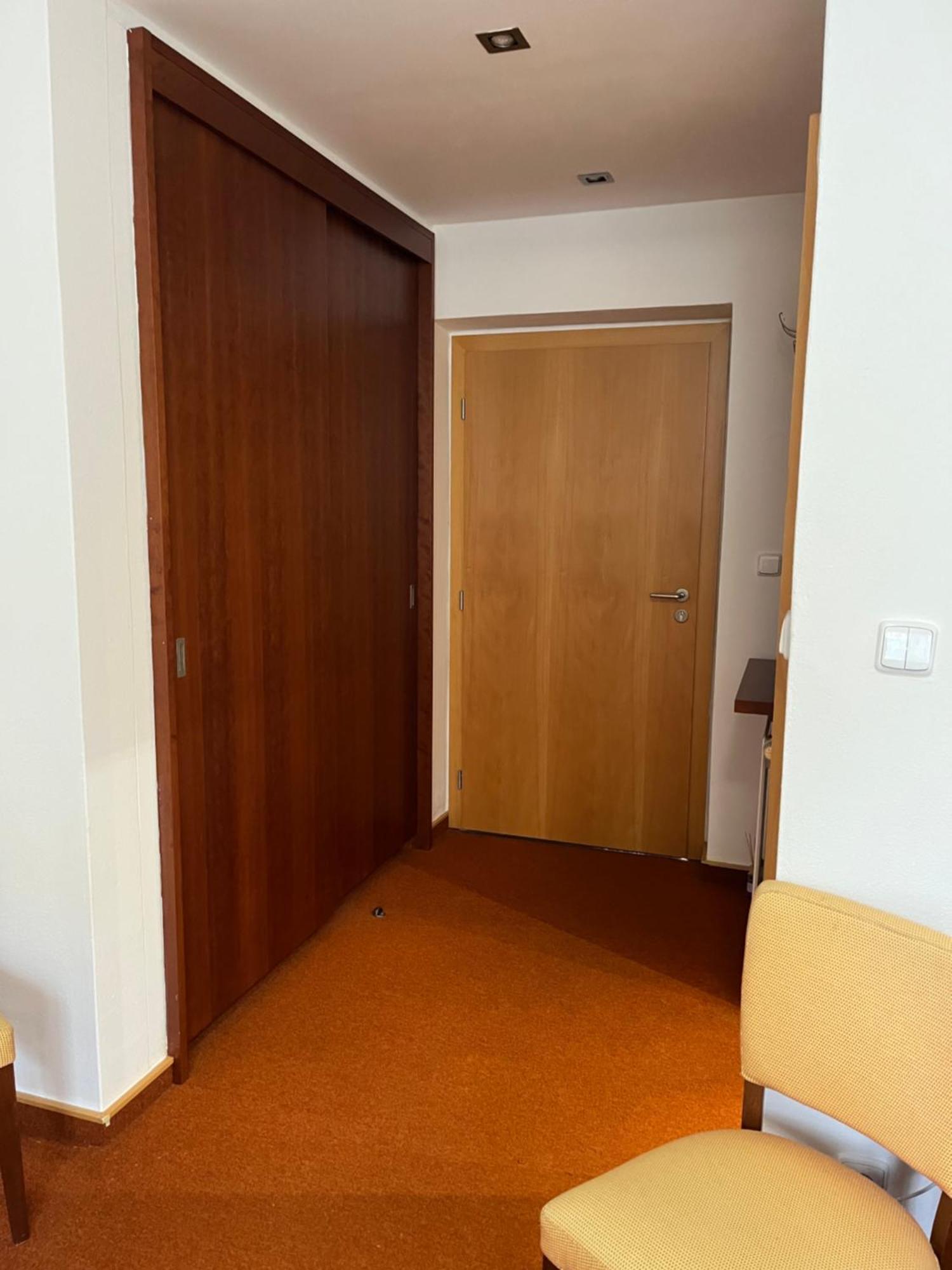Simply Rooms Slavkov u Brna Luaran gambar