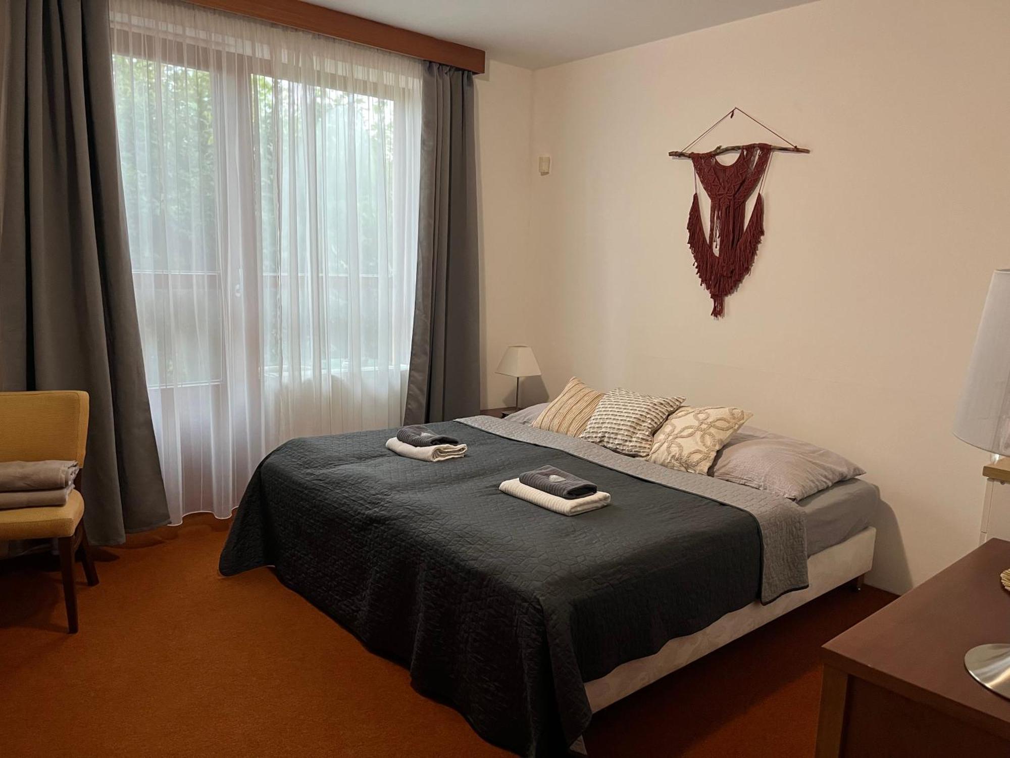 Simply Rooms Slavkov u Brna Luaran gambar
