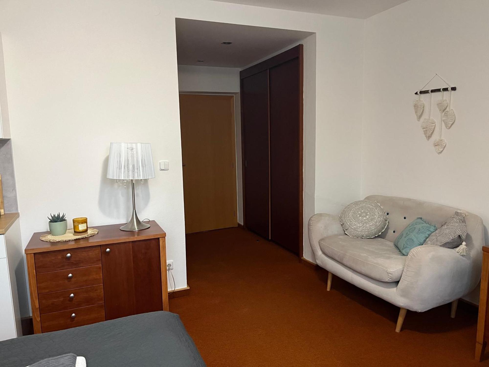 Simply Rooms Slavkov u Brna Luaran gambar