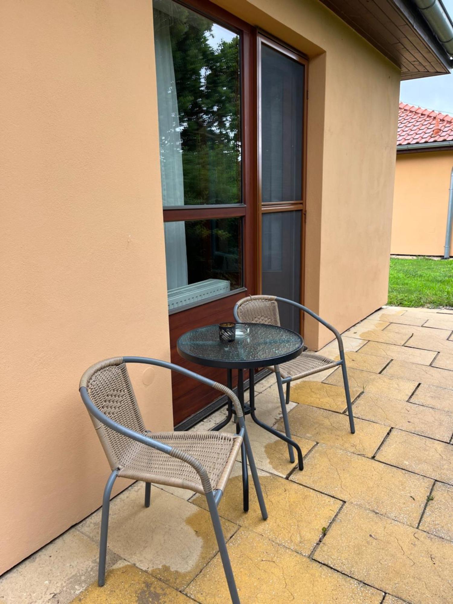 Simply Rooms Slavkov u Brna Luaran gambar