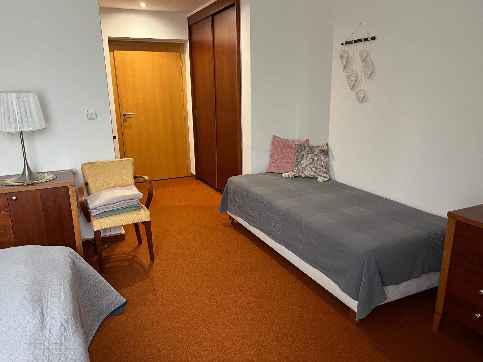 Simply Rooms Slavkov u Brna Luaran gambar