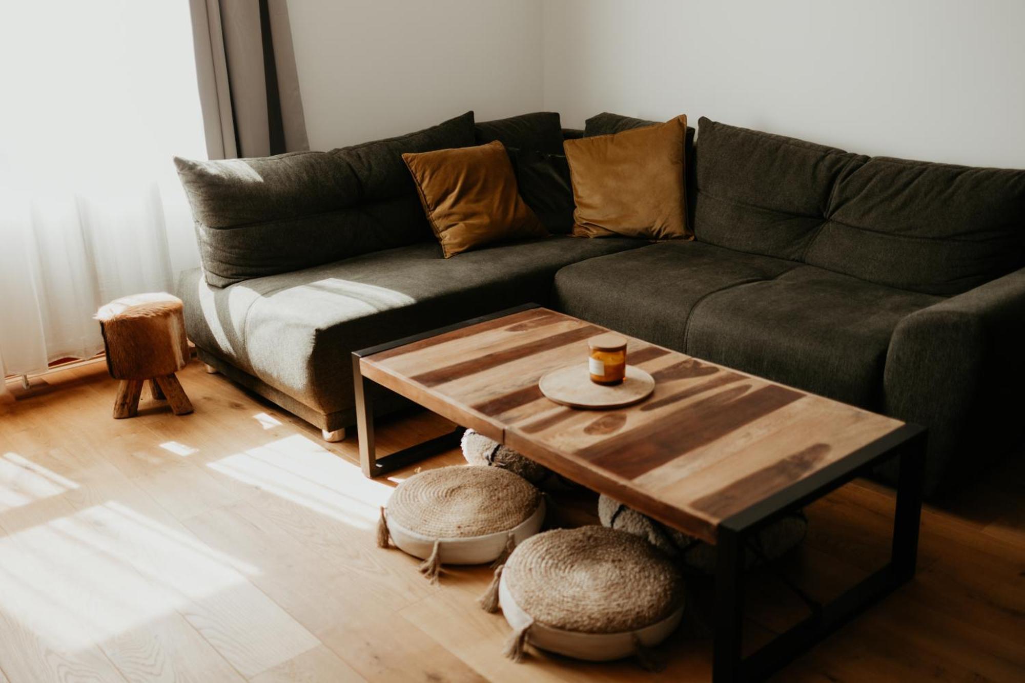 Simply Rooms Slavkov u Brna Luaran gambar