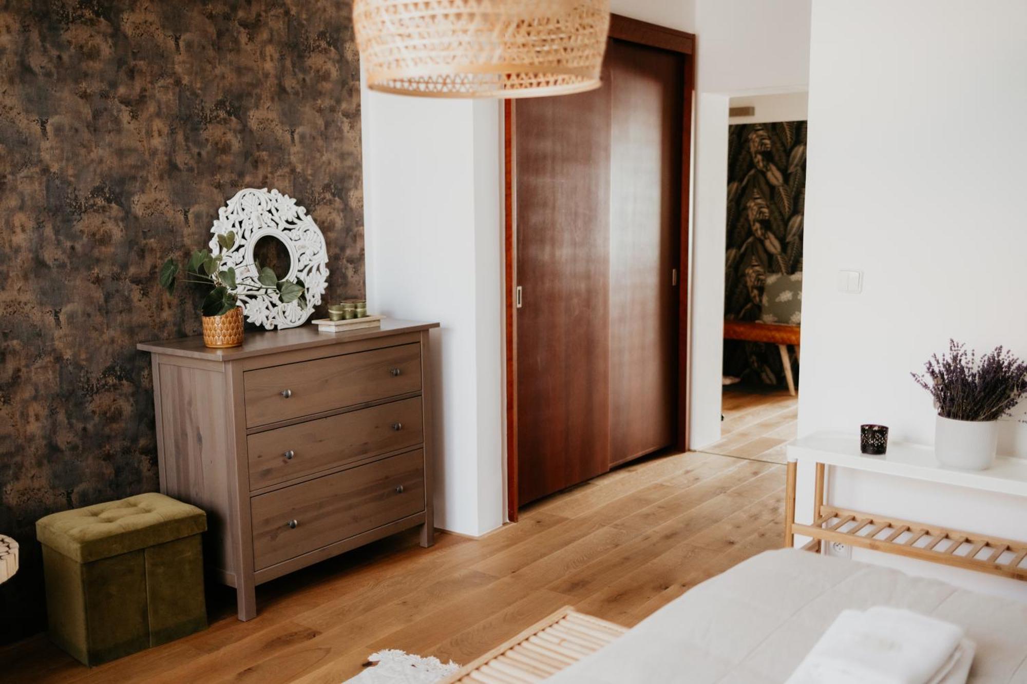 Simply Rooms Slavkov u Brna Luaran gambar