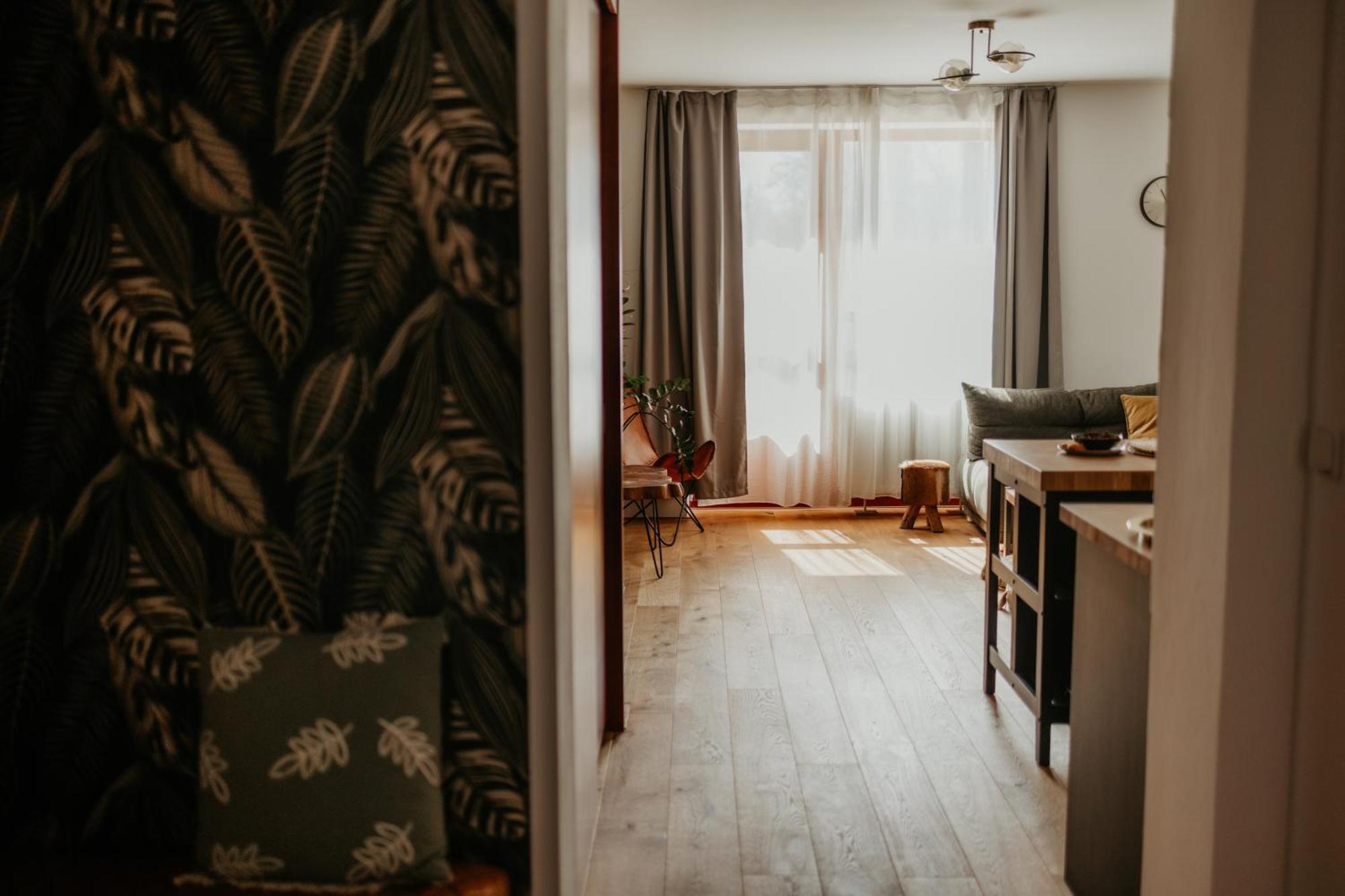 Simply Rooms Slavkov u Brna Luaran gambar