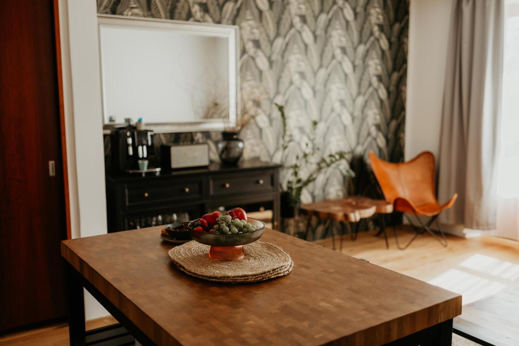 Simply Rooms Slavkov u Brna Luaran gambar