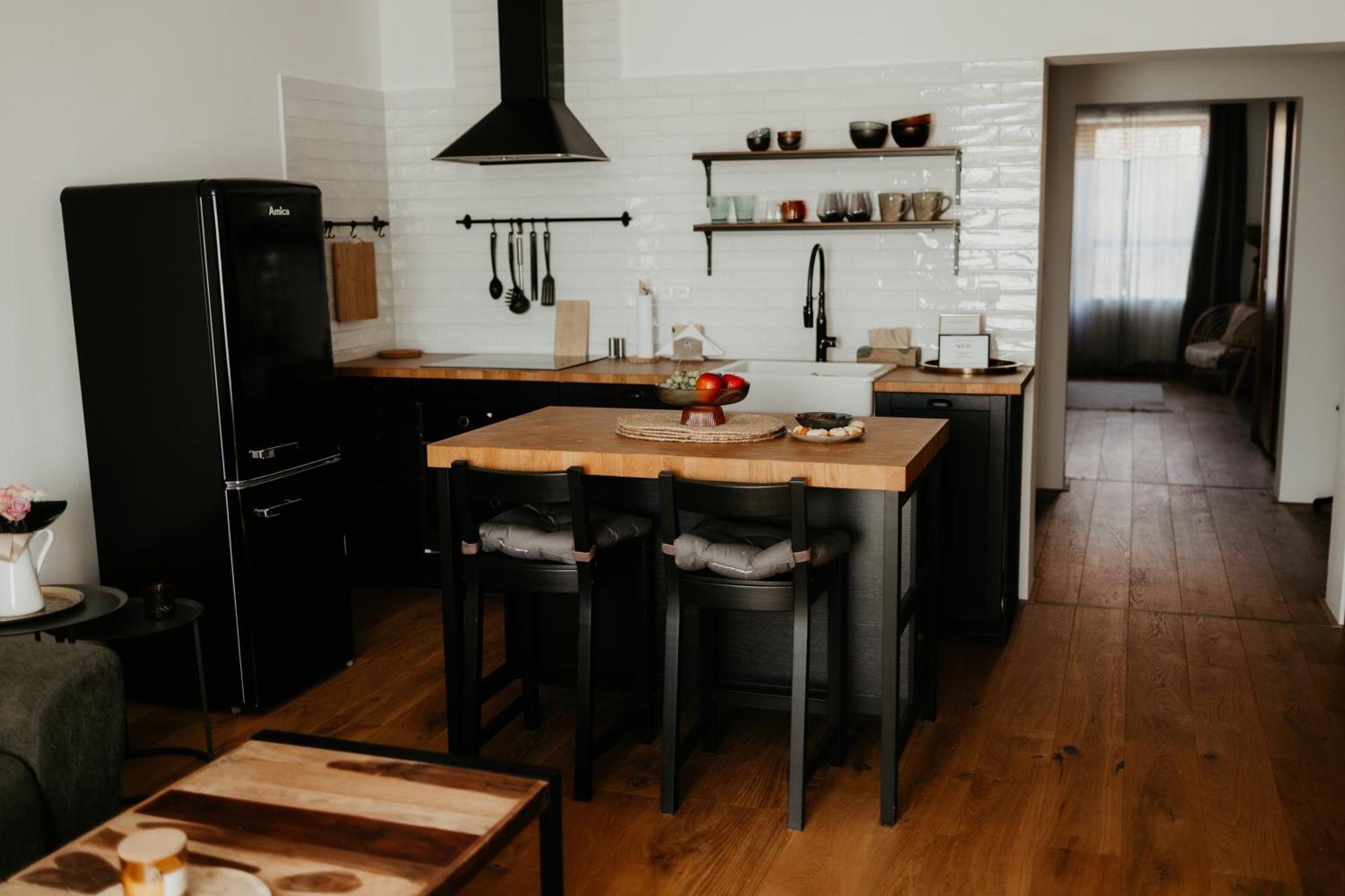 Simply Rooms Slavkov u Brna Luaran gambar