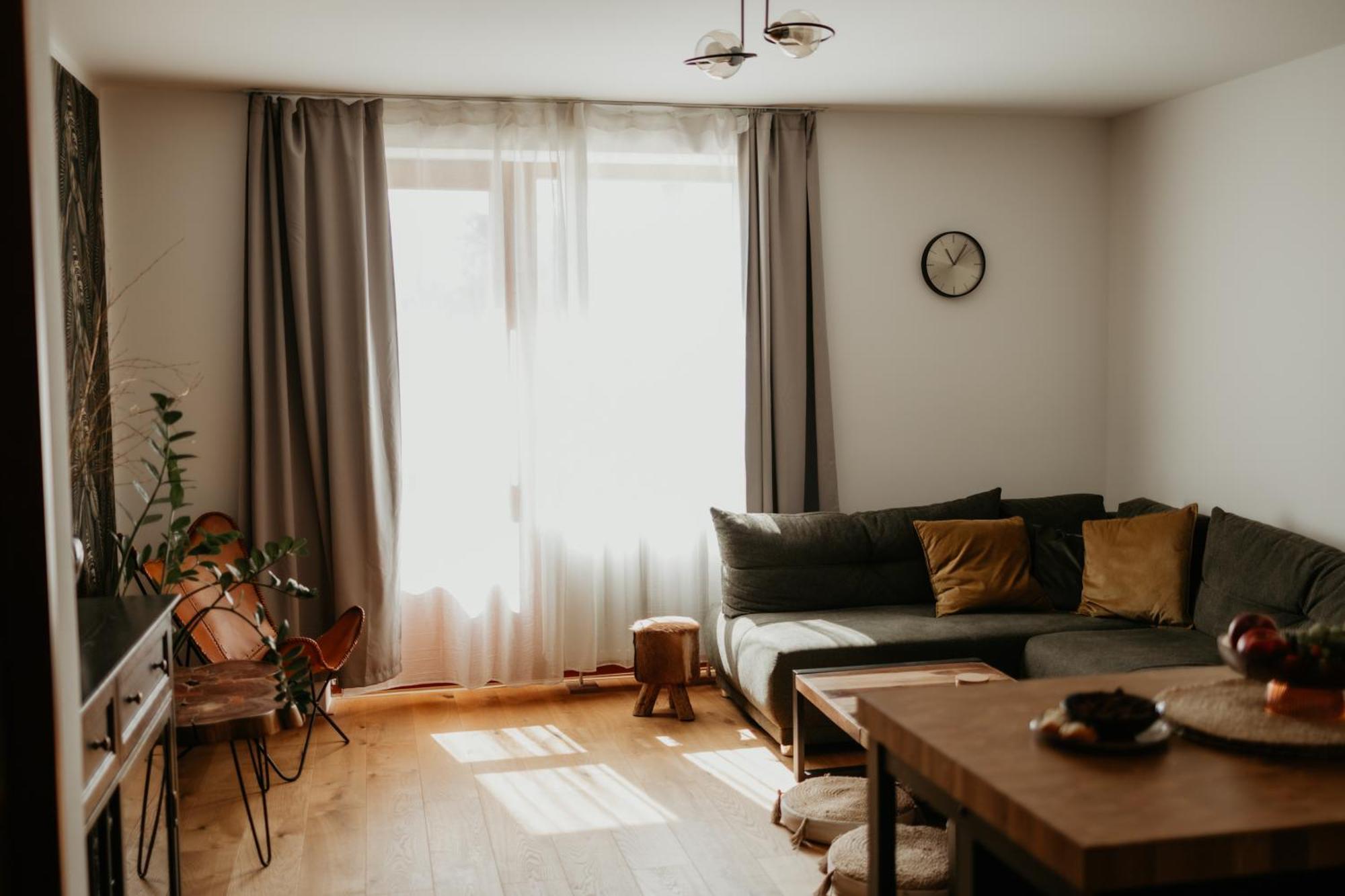 Simply Rooms Slavkov u Brna Luaran gambar