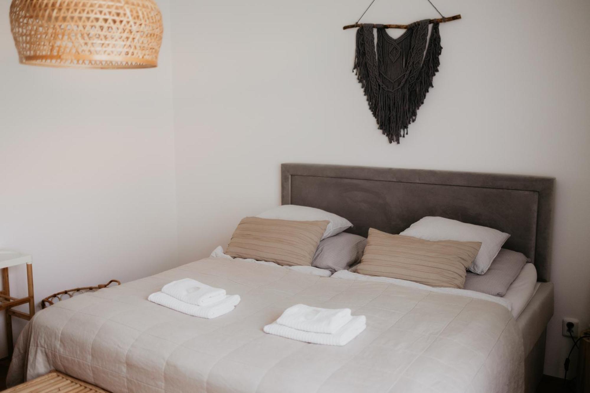 Simply Rooms Slavkov u Brna Luaran gambar