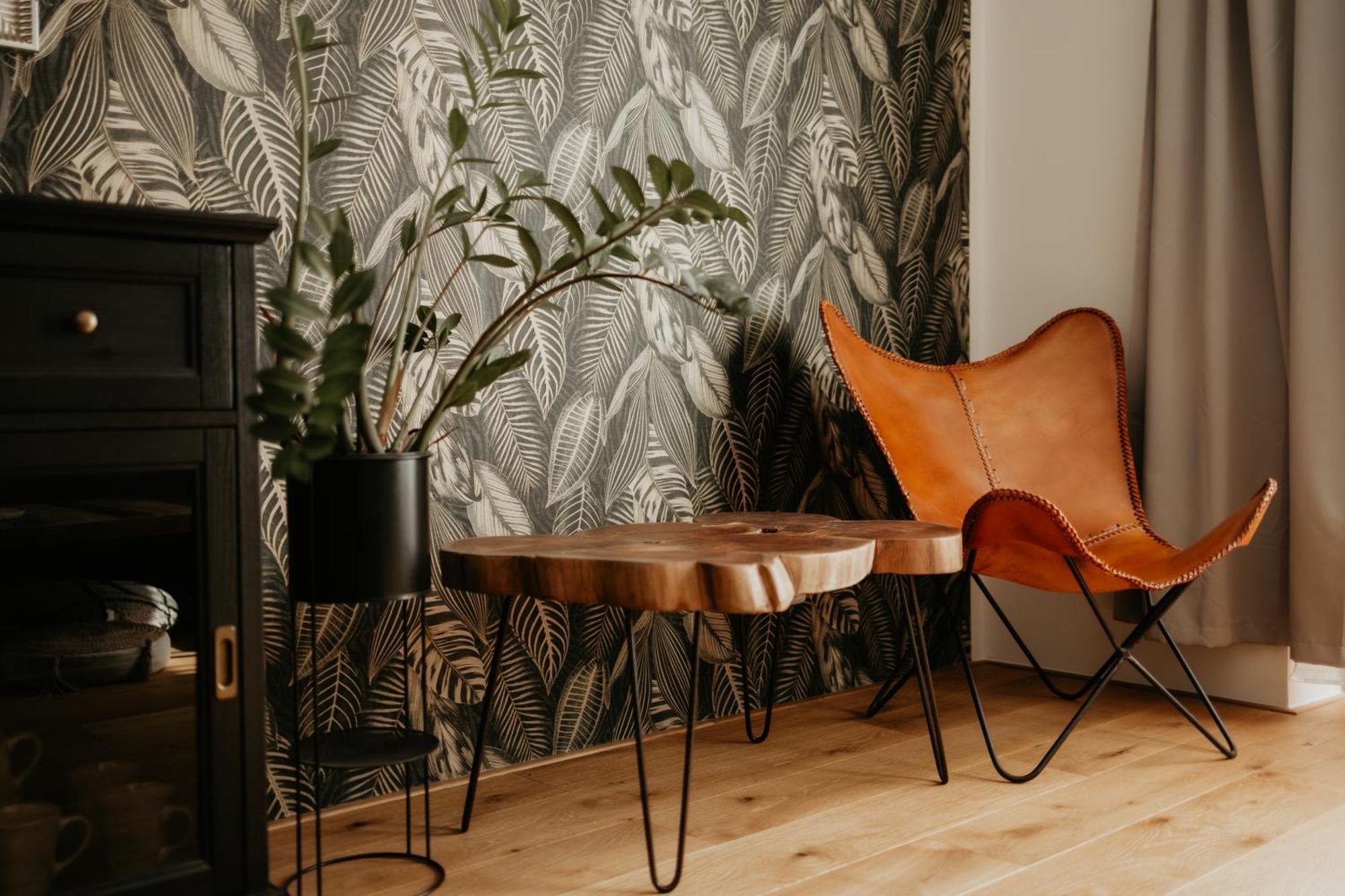 Simply Rooms Slavkov u Brna Luaran gambar